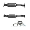 BM Catalysts Approved Petrol Catalytic Converter Euro Level 3 BM91010H thumbnail