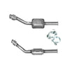 BM Catalysts Approved Petrol Catalytic Converter Euro Level 2 BM91013H thumbnail