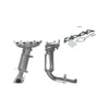 BM Catalysts Approved Petrol Catalytic Converter Euro Level 3 BM91017H thumbnail