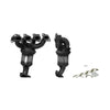 BM Catalysts Approved Petrol Catalytic Converter Euro Level 4 BM91019H thumbnail