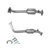 BM Catalysts Approved Petrol Catalytic Converter Euro Level 3 BM91025H thumbnail