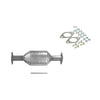 BM Catalysts Approved Petrol Catalytic Converter Euro Level 2 BM91028H thumbnail