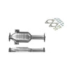 BM Catalysts Approved Petrol Catalytic Converter Euro Level 2 BM91042H thumbnail