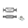 BM Catalysts Approved Petrol Catalytic Converter Euro Level 3 BM91045H thumbnail