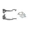 BM Catalysts Approved Petrol Catalytic Converter Euro Level 3 BM91059H thumbnail
