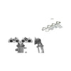 BM Catalysts Approved Petrol Catalytic Converter Euro Level 2 BM91061H thumbnail