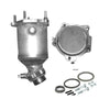 BM Catalysts Approved Petrol Catalytic Converter Euro Level 3 BM91067H thumbnail