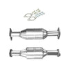 BM Catalysts Approved Petrol Catalytic Converter Euro Level 3 BM91072H thumbnail