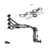 BM Catalysts Approved Petrol Catalytic Converter Euro Level 2 or 4 BM91097H thumbnail