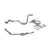 BM Catalysts Approved Petrol Catalytic Converter Euro Level 3 BM91113H thumbnail