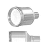 BM Catalysts Approved Petrol Catalytic Converter Euro Level 3 BM91115H thumbnail