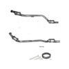BM Catalysts Approved Petrol Catalytic Converter Euro Level 3 BM91121H thumbnail