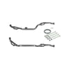 BM Catalysts Approved Petrol Catalytic Converter Euro Level 3 BM91124H thumbnail