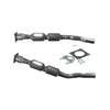 BM Catalysts Approved Petrol Catalytic Converter Euro Level 4 BM91133H thumbnail