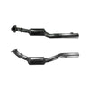 BM Catalysts Approved Petrol Catalytic Converter Euro Level 3 BM91145H thumbnail