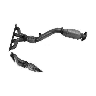 BM Catalysts Approved Petrol Catalytic Converter Euro Level 3 or 4 BM91146H product image