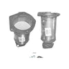 BM Catalysts Approved Petrol Catalytic Converter Euro Level 3 BM91147H thumbnail