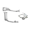 BM Catalysts Approved Petrol Catalytic Converter Euro Level 3 BM91148H thumbnail