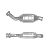 BM Catalysts Approved Petrol Catalytic Converter Euro Level 3 BM91169H thumbnail