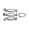 BM Catalysts Approved Petrol Catalytic Converter Euro Level 3 or 4 BM91175H thumbnail