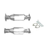 BM Catalysts Approved Petrol Catalytic Converter Euro Level 2 BM91177H thumbnail