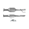 BM Catalysts Approved Petrol Catalytic Converter Euro Level 3 BM91183H thumbnail