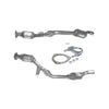 BM Catalysts Approved Petrol Catalytic Converter Euro Level 4 BM91191H thumbnail