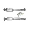 BM Catalysts Approved Petrol Catalytic Converter Euro Level 2 or 3 BM91197H thumbnail