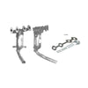 BM Catalysts Approved Petrol Catalytic Converter Euro Level 3 BM91208H thumbnail