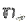 BM Catalysts Approved Petrol Catalytic Converter Euro Level 3 BM91209H thumbnail