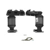BM Catalysts Approved Petrol Catalytic Converter Euro Level 4 BM91211H thumbnail