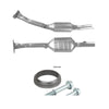 BM Catalysts Approved Petrol Catalytic Converter Euro Level 3 BM91214H thumbnail