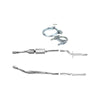 BM Catalysts Approved Petrol Catalytic Converter Euro Level 3 BM91249H thumbnail