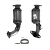 BM Catalysts Approved Petrol Catalytic Converter Euro Level 3 BM91256H thumbnail