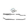 BM Catalysts Approved Petrol Catalytic Converter Euro Level 3 BM91261H thumbnail