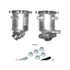 BM Catalysts Approved Petrol Catalytic Converter Euro Level 3 BM91265H thumbnail