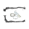 BM Catalysts Approved Petrol Catalytic Converter Euro Level 3 or 4 BM91279H thumbnail