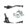 BM Catalysts Approved Petrol Catalytic Converter Euro Level 3 BM91287H thumbnail