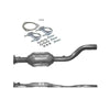 BM Catalysts Approved Petrol Catalytic Converter Euro Level 4 BM91293H thumbnail