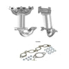 BM Catalysts Approved Petrol Catalytic Converter Euro Level 3 or 4 BM91299H thumbnail