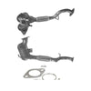 BM Catalysts Approved Petrol Catalytic Converter Euro Level 3 BM91300H thumbnail