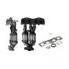 BM Catalysts Approved Petrol Catalytic Converter Euro Level 3 BM91303H thumbnail