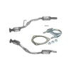 BM Catalysts Approved Petrol Catalytic Converter Euro Level 4 BM91307H thumbnail