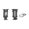 BM Catalysts Approved Petrol Catalytic Converter Euro Level 3 BM91311H thumbnail