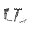 BM Catalysts Approved Petrol Catalytic Converter Euro Level 4 BM91319H thumbnail