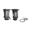 BM Catalysts Approved Petrol Catalytic Converter Euro Level 3 BM91325H thumbnail