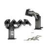 BM Catalysts Approved Petrol Catalytic Converter Euro Level 4 BM91326H thumbnail
