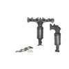 BM Catalysts Approved Petrol Catalytic Converter Euro Level 3 BM91327H thumbnail