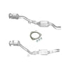 BM Catalysts Approved Petrol Catalytic Converter Euro Level 3 BM91333H thumbnail