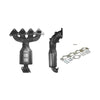BM Catalysts Approved Petrol Catalytic Converter Euro Level 2 BM91344H thumbnail